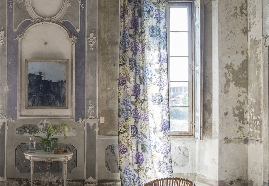 Ткань Designers Guild Madhuri FDG2203/01