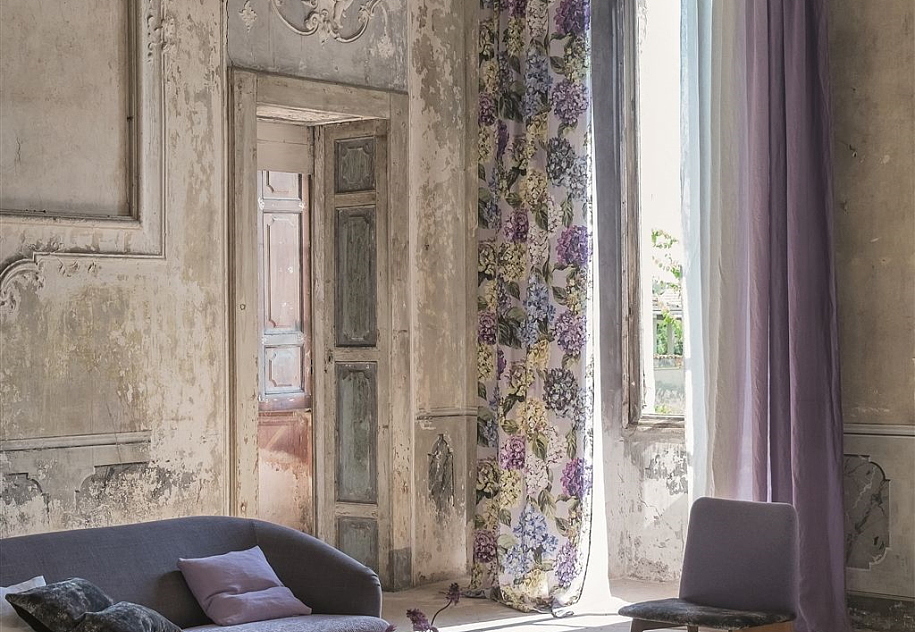 Ткань Designers Guild Madhuri FDG2203/01
