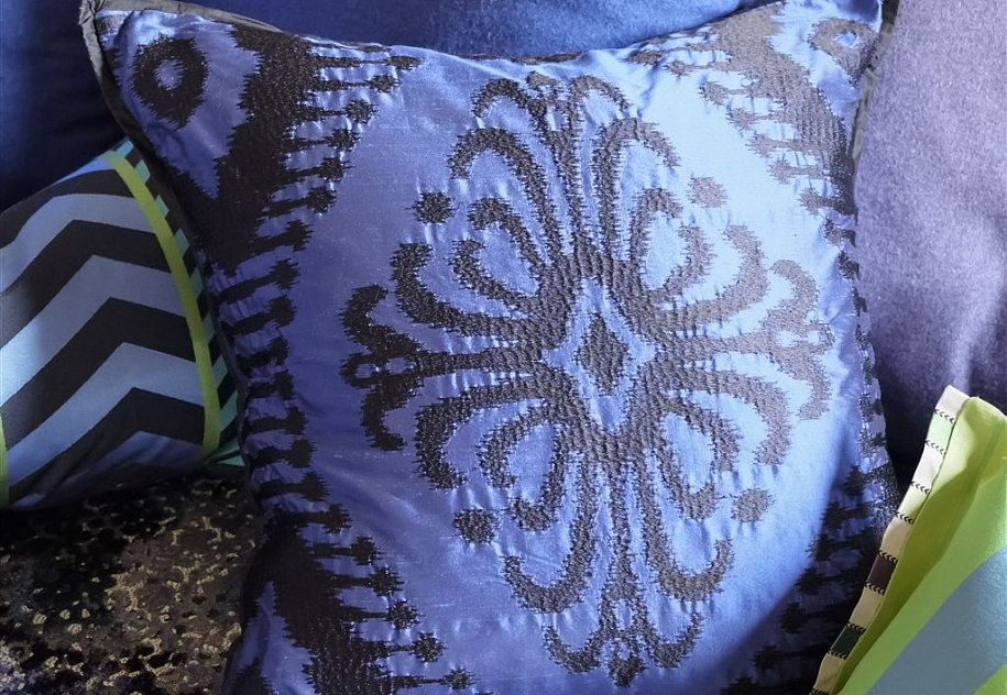 Ткань Designers Guild Indupala FDG2190/02