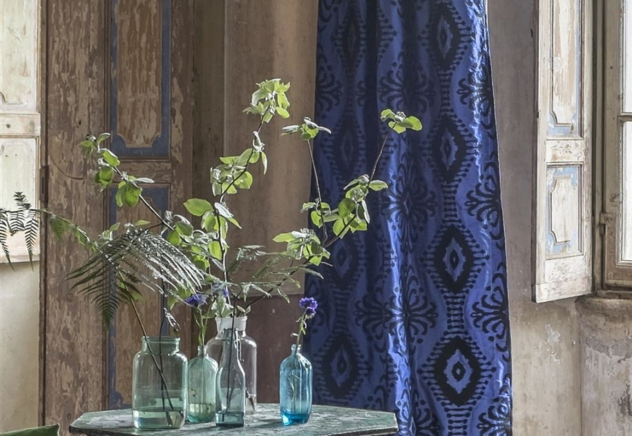 Ткань Designers Guild Indupala FDG2190/02