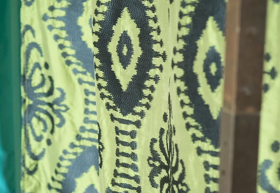 Ткань Designers Guild Indupala FDG2190/03
