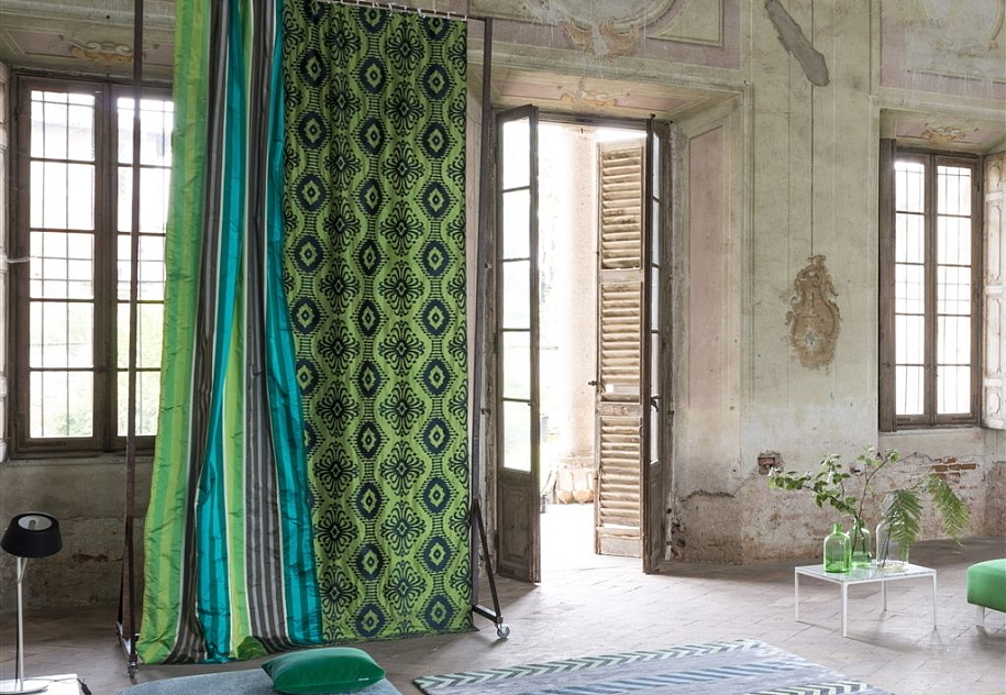 Ткань Designers Guild Indupala FDG2190/03