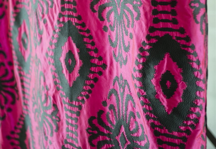 Ткань Designers Guild Indupala FDG2190/01