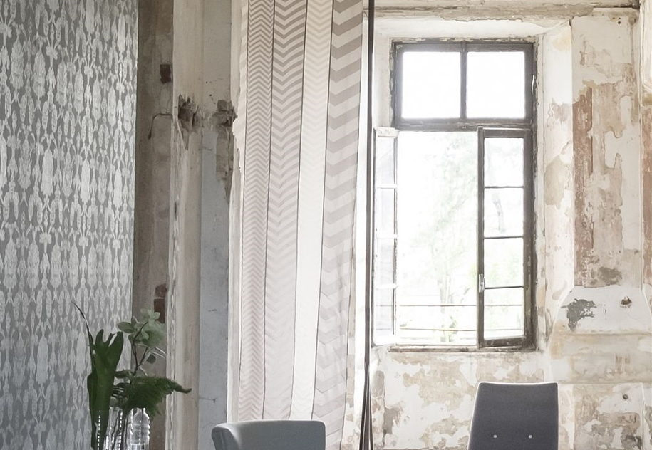 Ткань Designers Guild Indupala FDG2191/03
