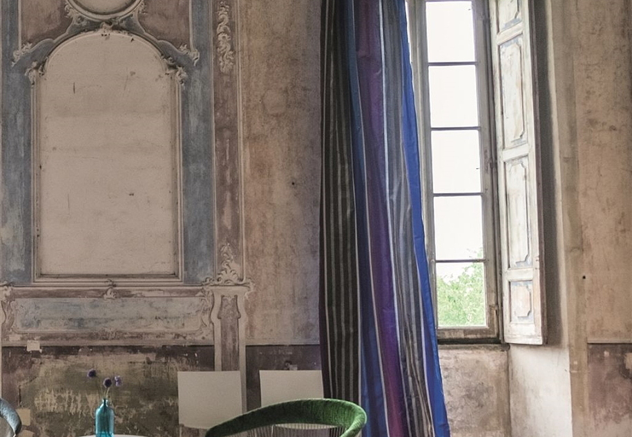 Ткань Designers Guild Indupala FDG2192/02