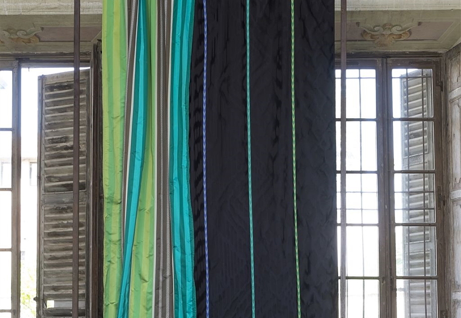 Ткань Designers Guild Indupala FDG2192/03