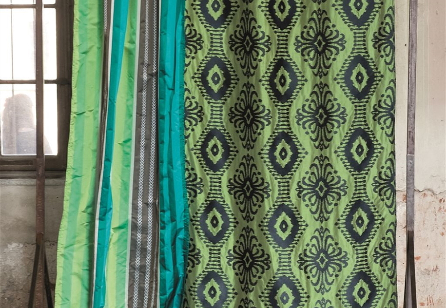 Ткань Designers Guild Indupala FDG2192/03