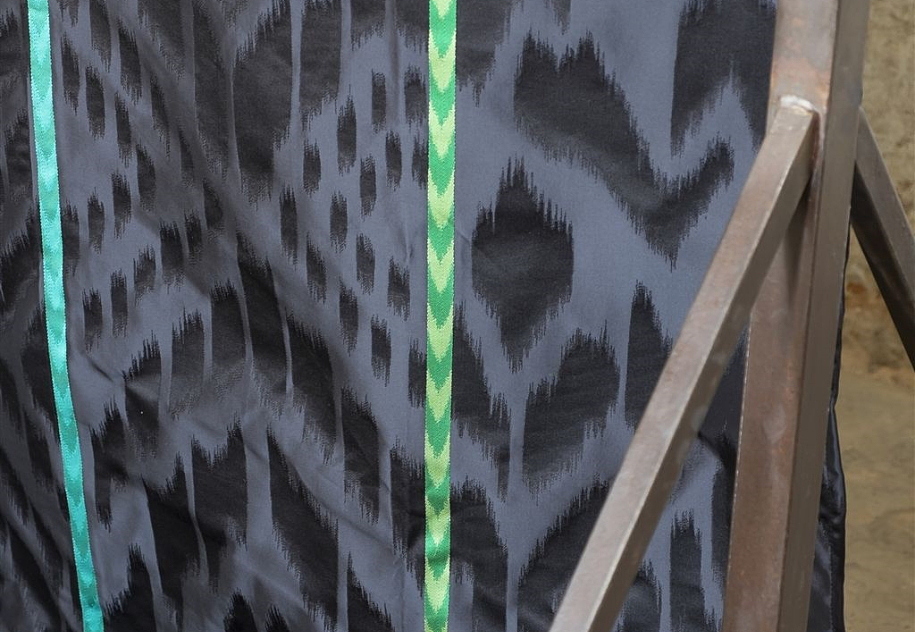Ткань Designers Guild Indupala FDG2195/03