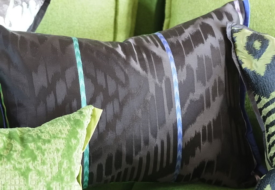 Ткань Designers Guild Indupala FDG2195/03