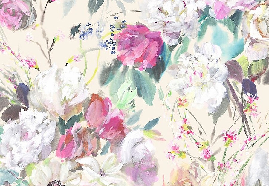 Ткань Designers Guild Majolica FDG2681/01