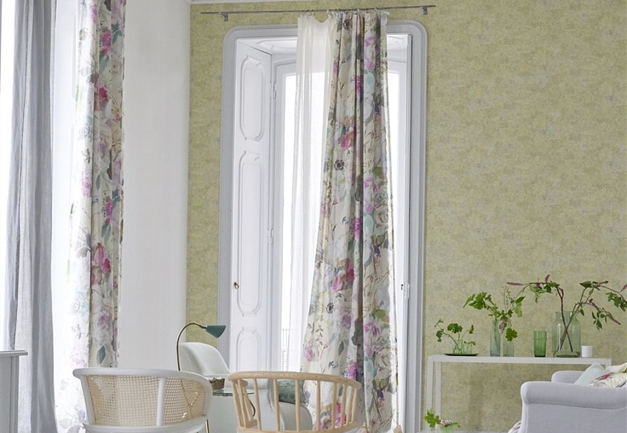 Ткань Designers Guild Majolica FDG2681/01