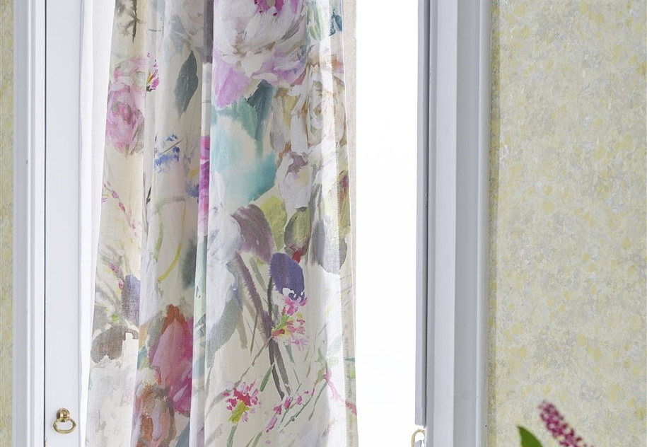 Ткань Designers Guild Majolica FDG2681/01