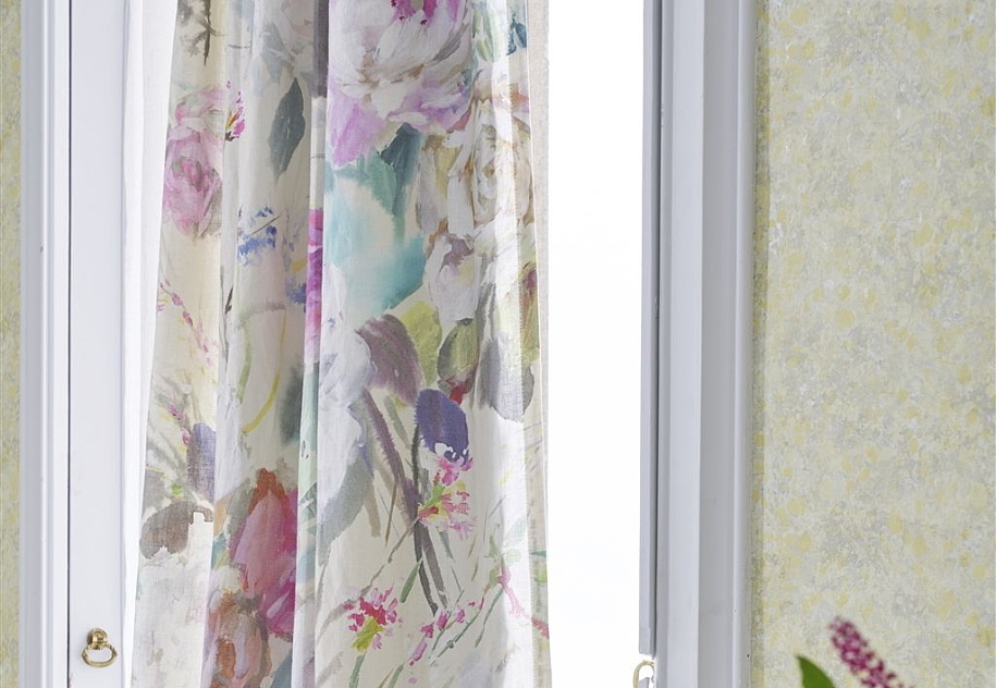 Ткань Designers Guild Majolica FDG2681/01