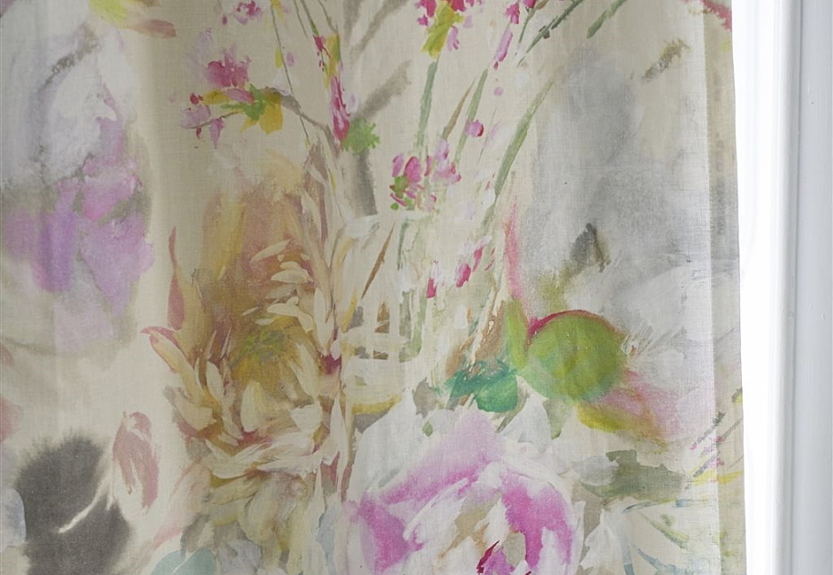 Ткань Designers Guild Majolica FDG2681/01