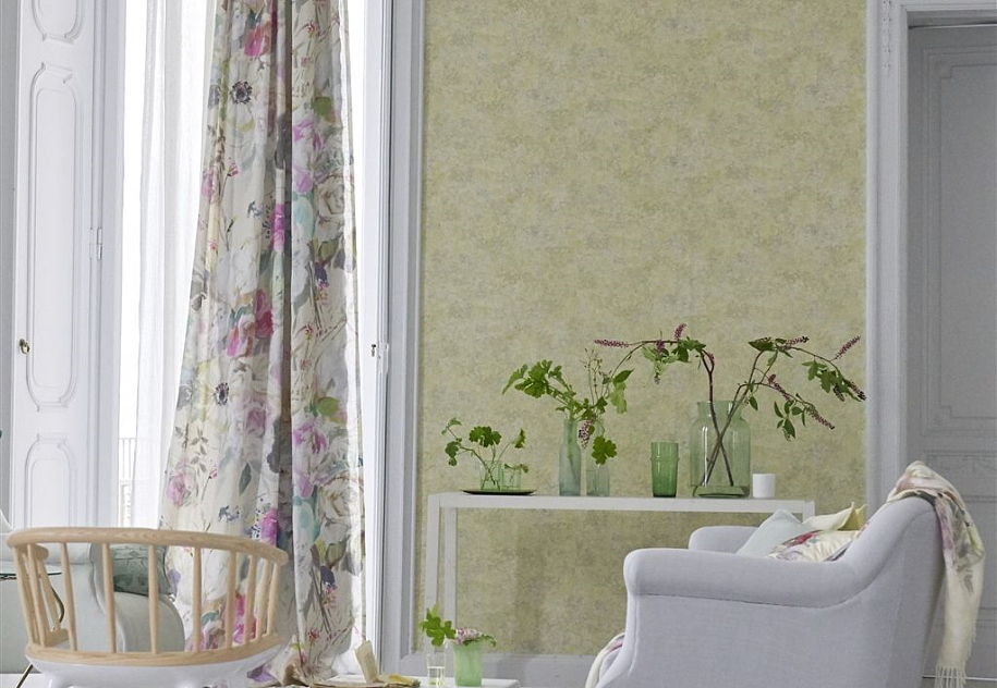 Ткань Designers Guild Majolica FDG2681/01