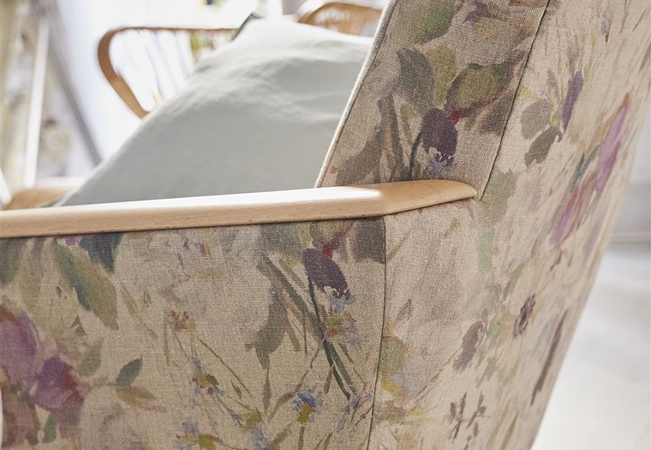 Ткань Designers Guild Majolica FDG2682/01