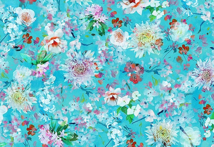 Ткань Designers Guild Majolica FDG2684/01