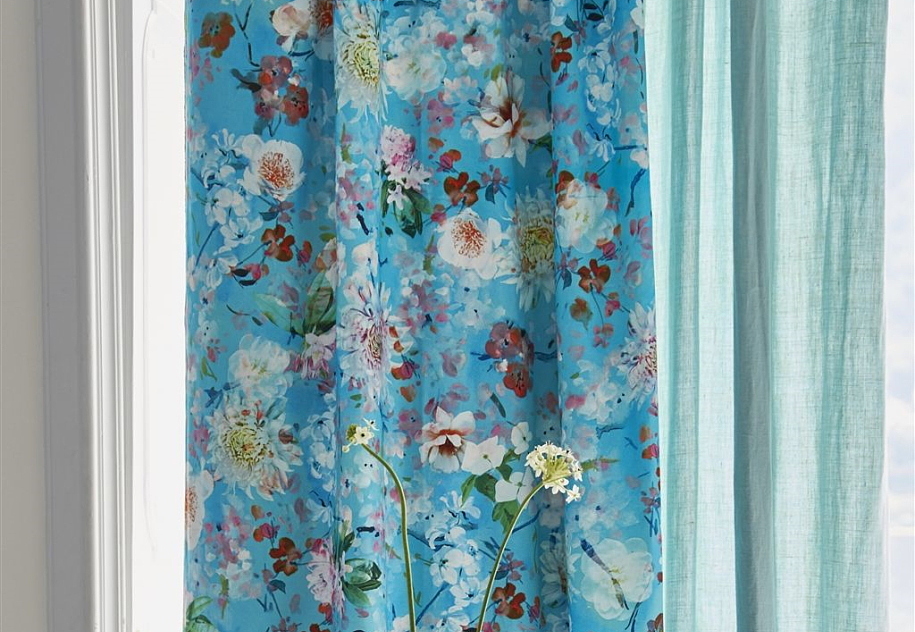 Ткань Designers Guild Majolica FDG2684/01