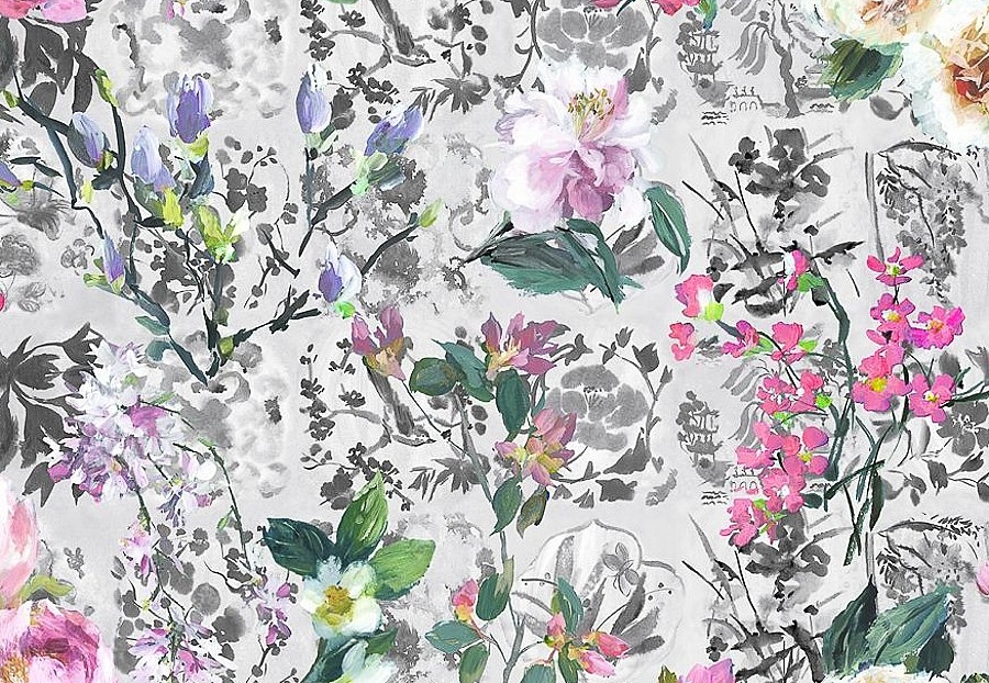 Ткань Designers Guild Majolica FDG2685/02
