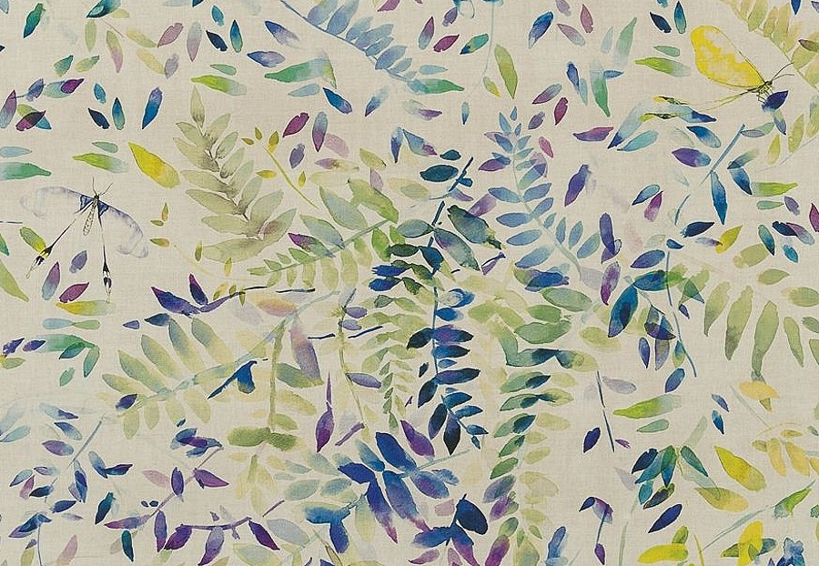 Ткань Designers Guild Majolica FDG2686/01