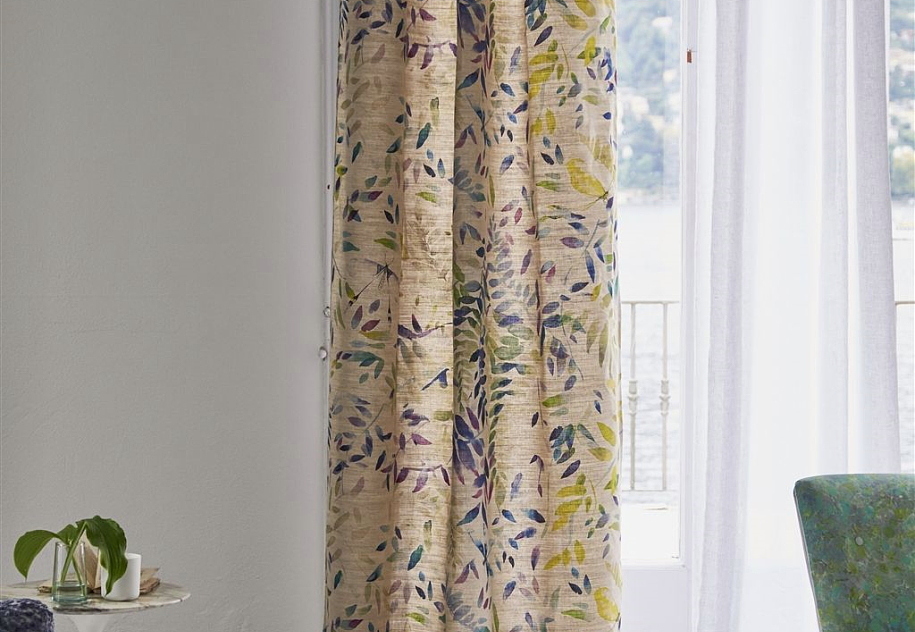 Ткань Designers Guild Majolica FDG2686/01