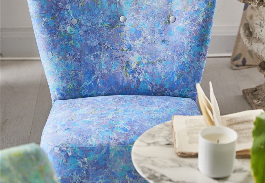 Ткань Designers Guild Majolica FDG2688/02