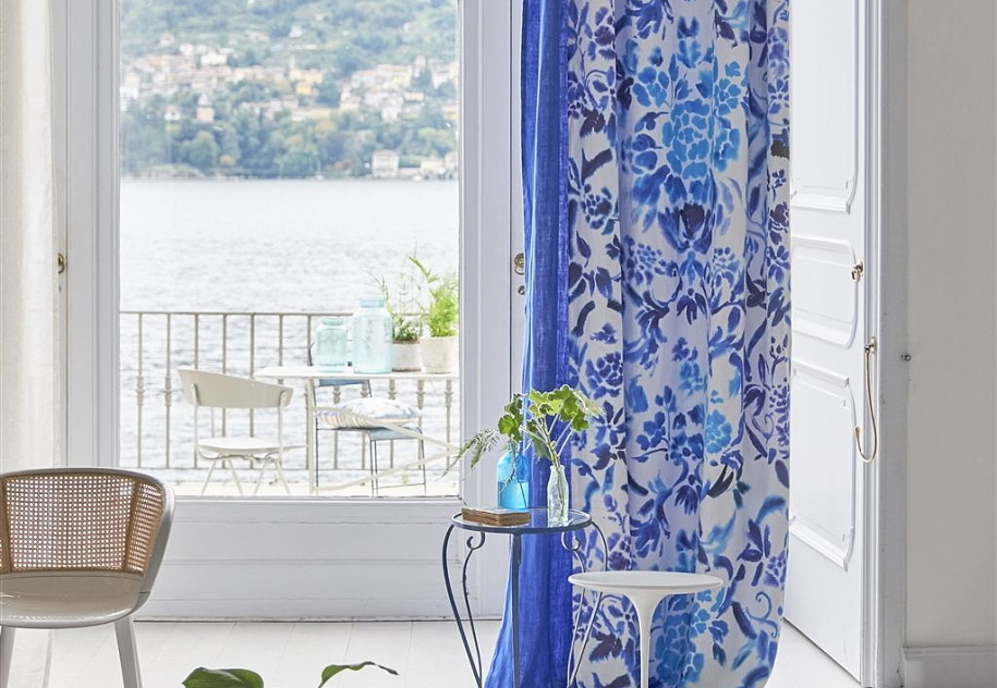 Ткань Designers Guild Majolica FDG2689/02