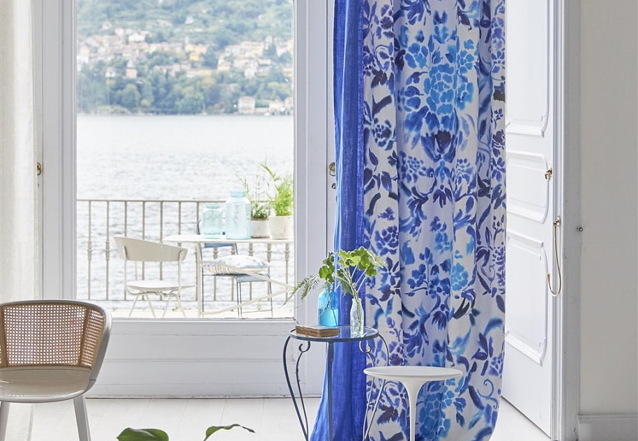 Ткань Designers Guild Majolica FDG2689/02