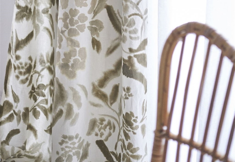 Ткань Designers Guild Majolica FDG2689/04