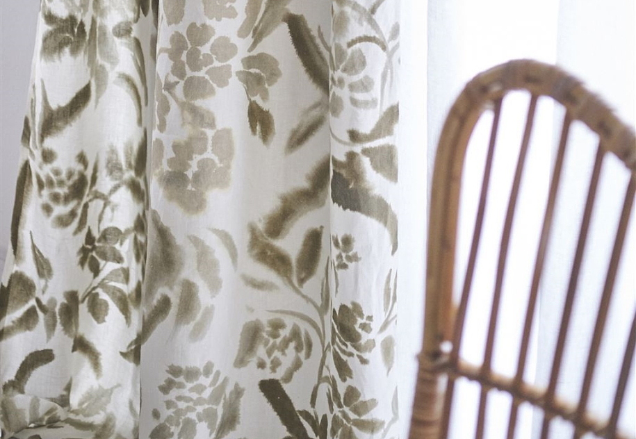Ткань Designers Guild Majolica FDG2689/04
