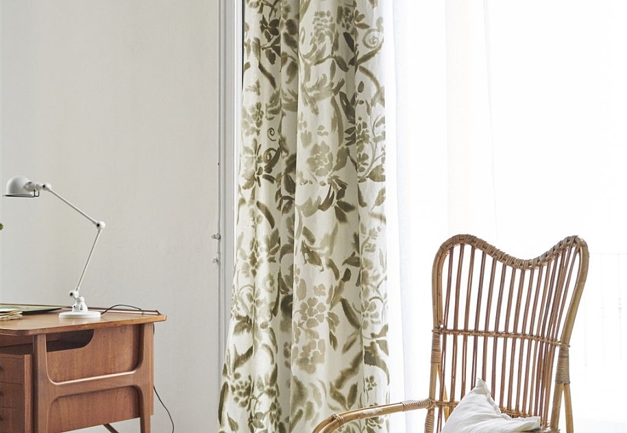 Ткань Designers Guild Majolica FDG2689/04