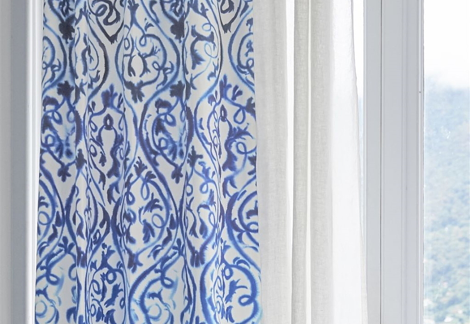 Ткань Designers Guild Majolica FDG2690/01