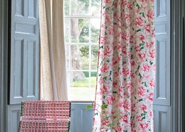 Ткань Designers Guild Picture Book Prints FJD6000/01