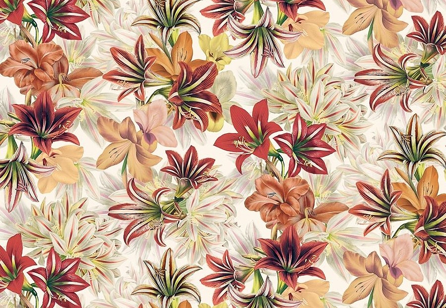 Ткань Designers Guild Picture Book Prints FJD6002/01