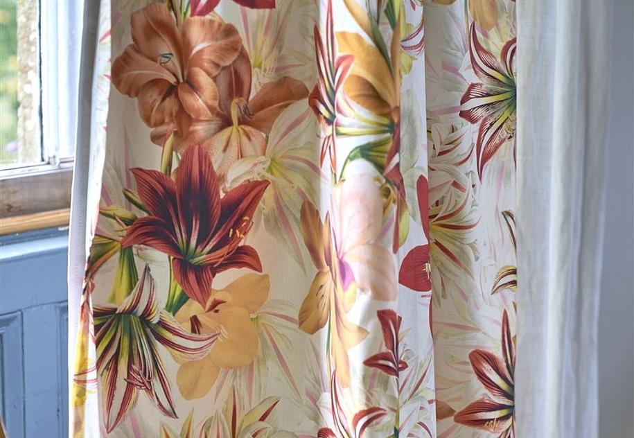 Ткань Designers Guild Picture Book Prints FJD6002/01