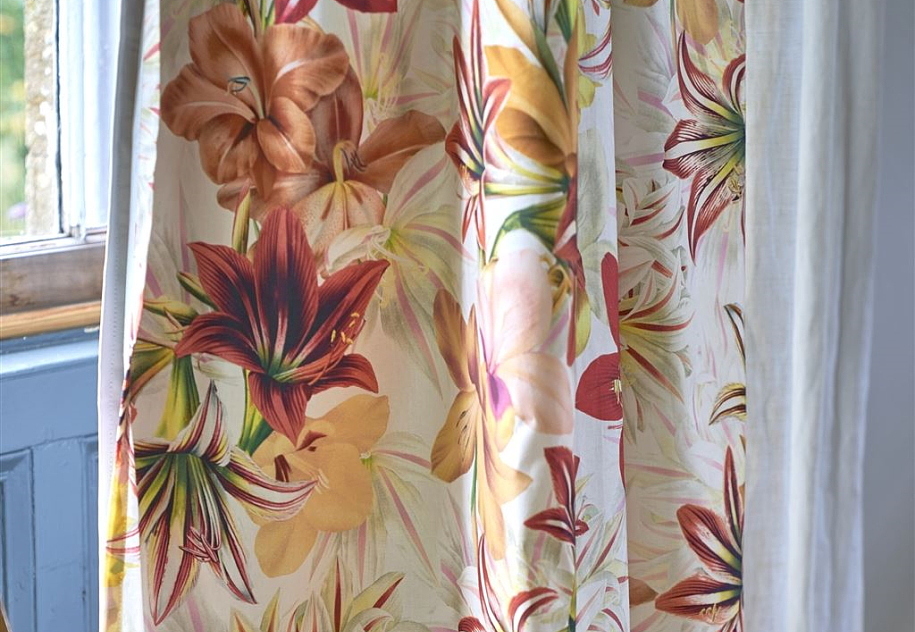Ткань Designers Guild Picture Book Prints FJD6002/01