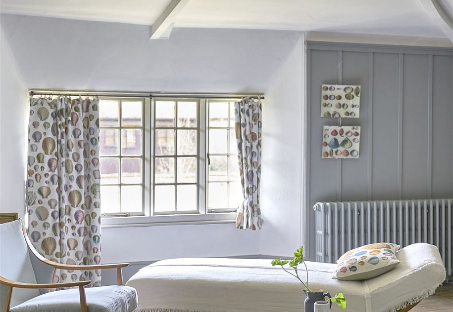 Ткань Designers Guild Picture Book Prints FJD6003/01