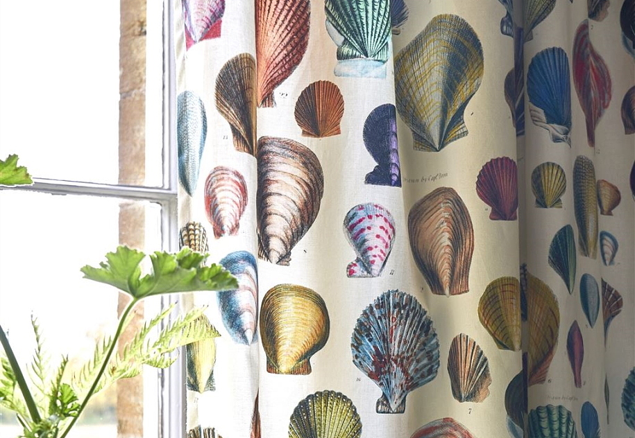 Ткань Designers Guild Picture Book Prints FJD6003/01
