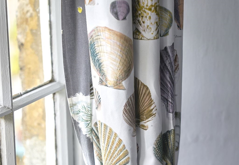 Ткань Designers Guild Picture Book Prints FJD6003/02