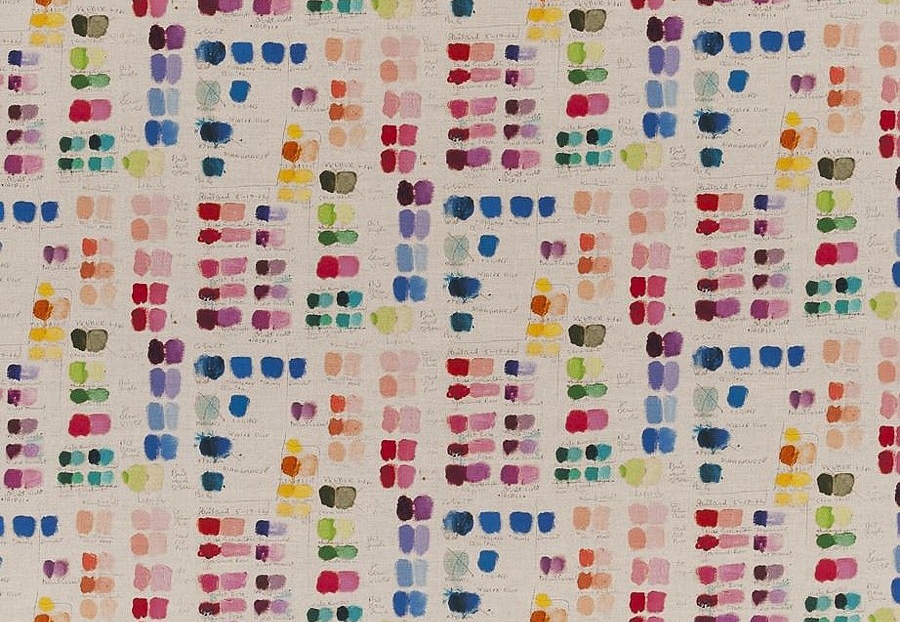 Ткань Designers Guild Picture Book Prints FJD6010/01
