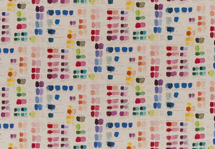 Ткань Designers Guild Picture Book Prints FJD6010/01