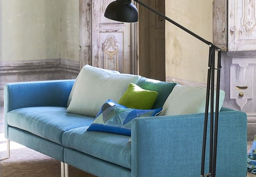 Ткань Designers Guild Brera Moda FDG2796/08