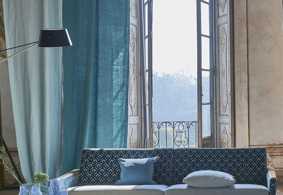 Ткань Designers Guild Brera Moda FDG2796/09