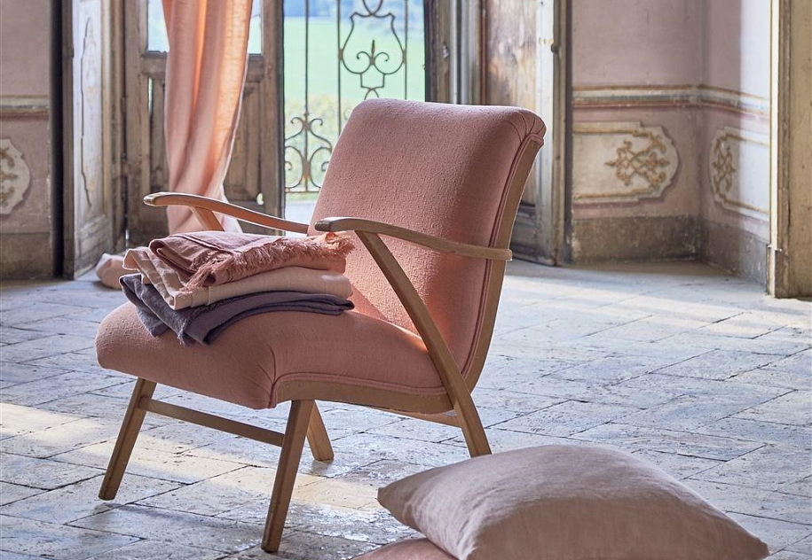 Ткань Designers Guild Brera Moda FDG2796/40