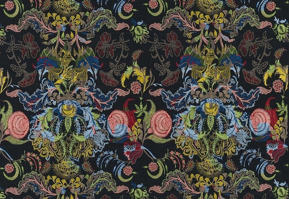 Ткань Christian Lacroix Au Theatre ce Soir FCL7011/01