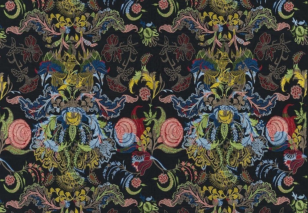 Ткань Christian Lacroix Au Theatre ce Soir FCL7011/01