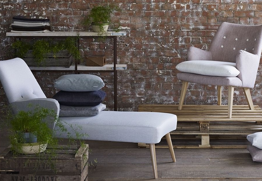Ткань Designers Guild Naturally 4 F2064/02