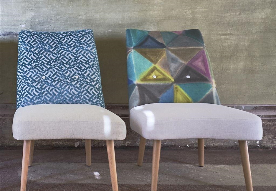 Ткань Designers Guild Chareau FDG2788/12
