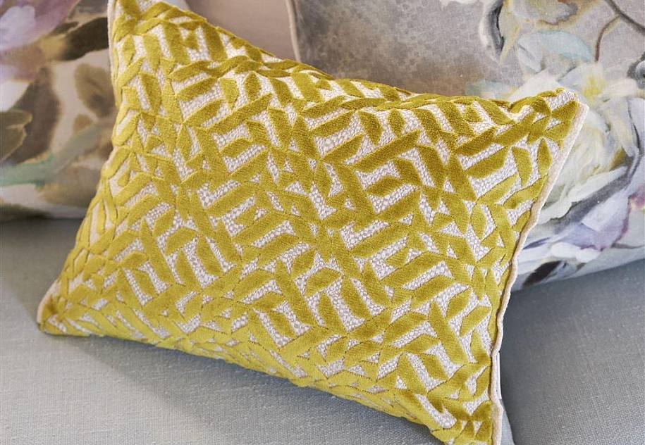 Ткань Designers Guild Chareau FDG2788/02