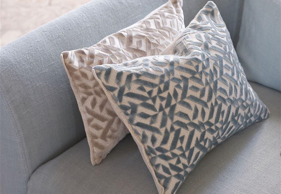 Ткань Designers Guild Chareau FDG2788/05